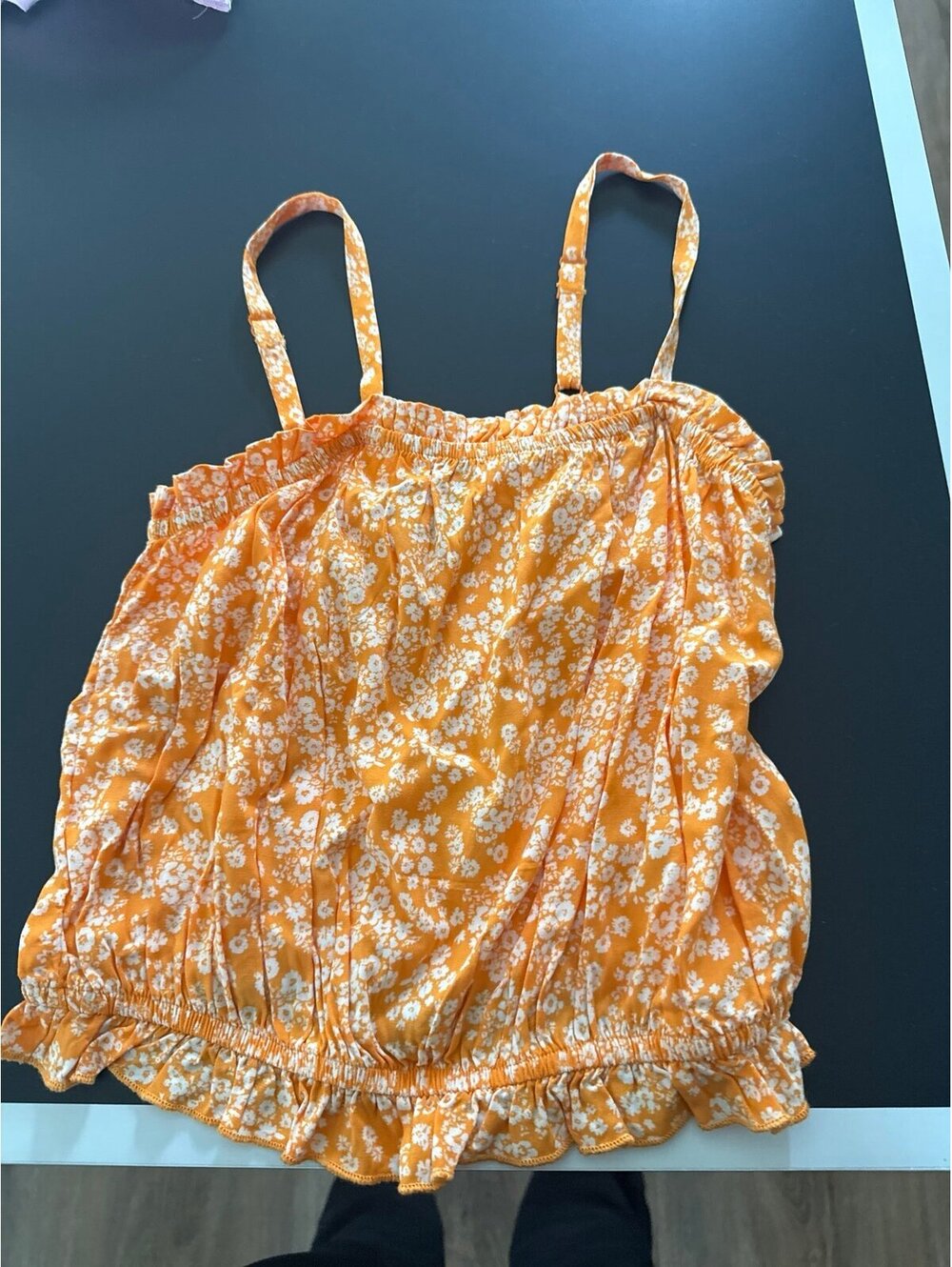 Art Class girls top